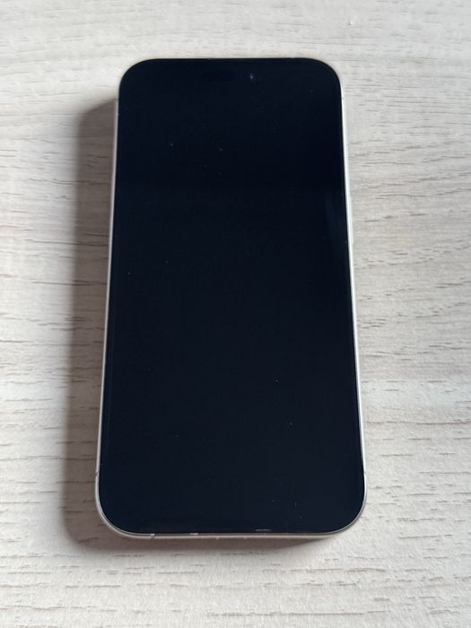 iPhone 15 Pro - 256GB