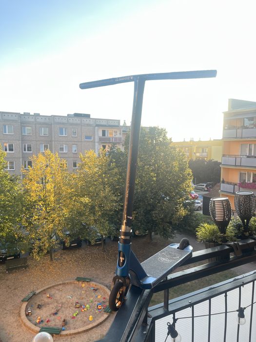 Hulajnoga wyczynowa custom (Apex,Longway,tilt,ethic,fuzion,striker)