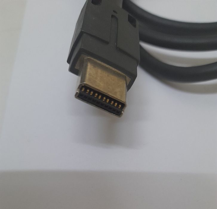 Adaptador conversor USB  para cabo serial RS232  DB9