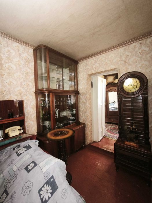 продаж будинку 64м+6,5 сот р-н пр. Гагарина