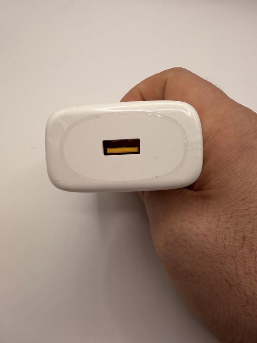 Oryginalna ładowarka SUPERVOOC dla m.in. Oppo 6,5A 10V 65W
