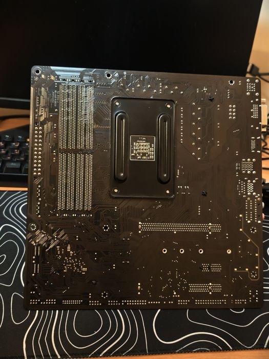 ГАРАНТІЯ Gigabyte AORUS B450M + Ryzen 5 1600  BOX