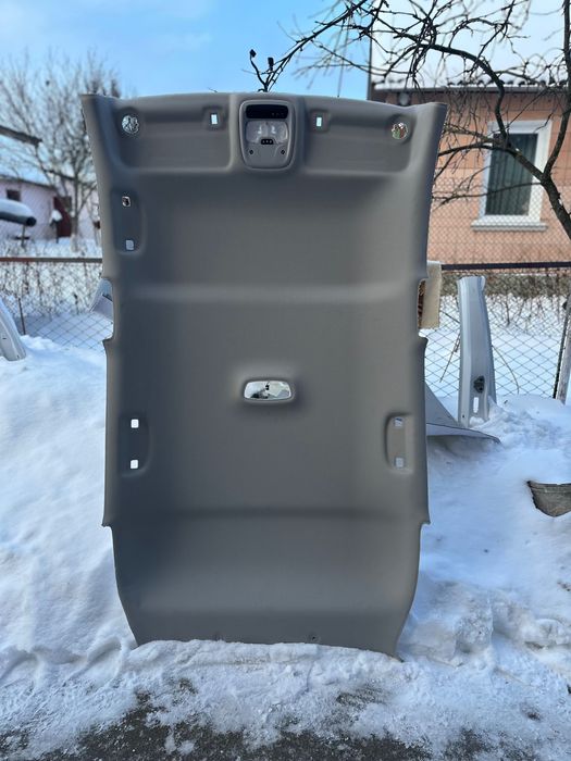 Потолок  Chevrolet Bolt EUV 2022-