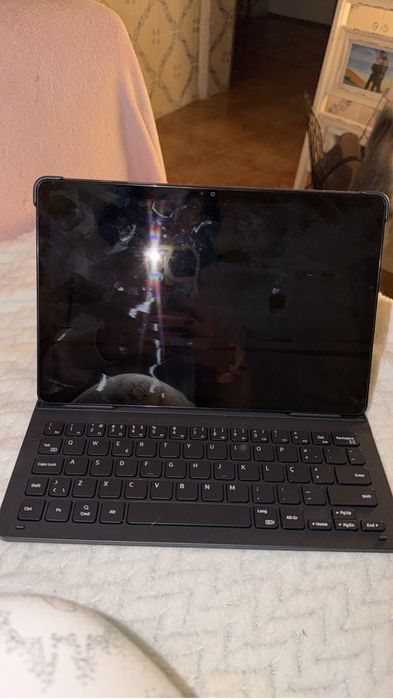 Tablet da samsung