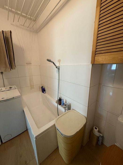 Mieszkanie na Teofilowie
