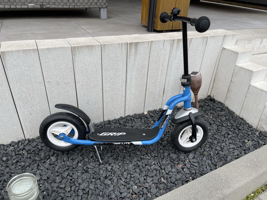 Hulajnoga dziecieca puky