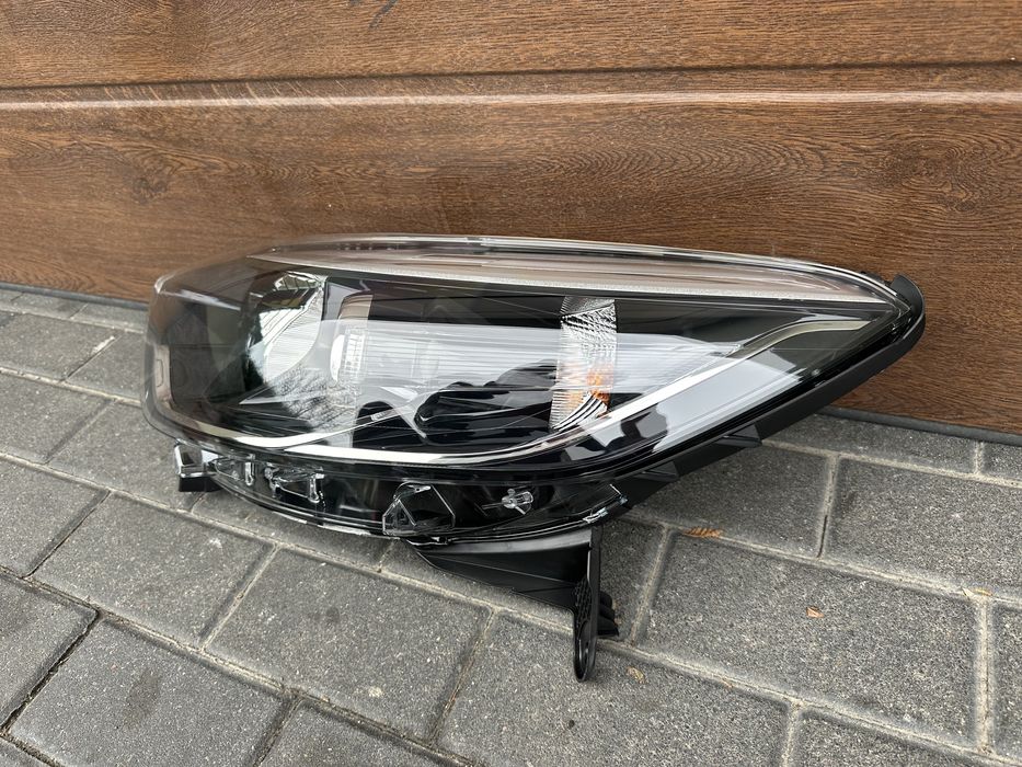 Renault Captur I reflektor Lewy Prawy NOWY ORYGINALNY