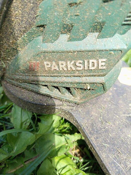 Тример електро PARKSIDE 3