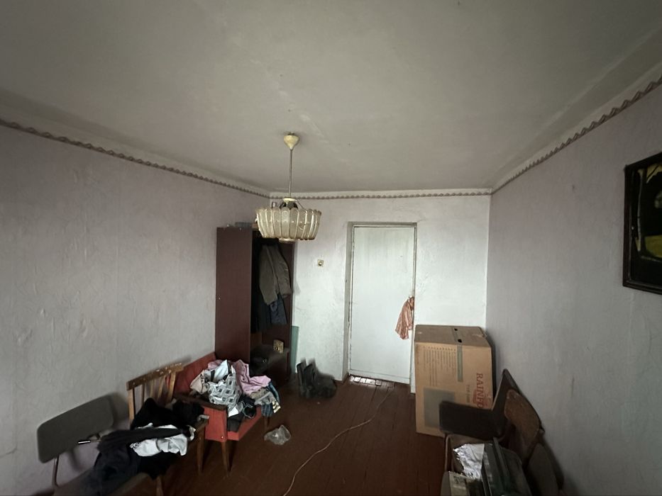 Продам 3к квартиру