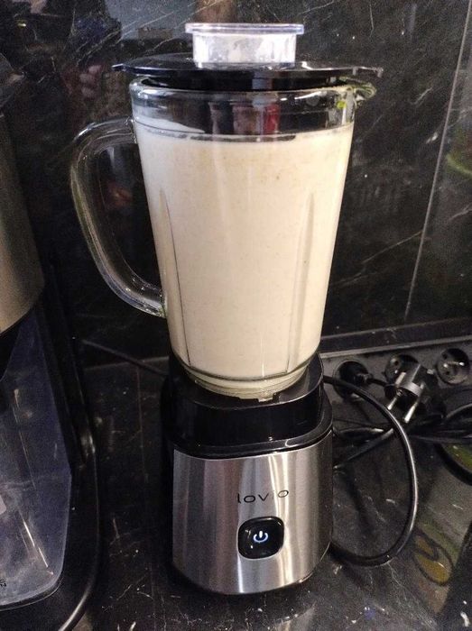 Nowy Blender Kielichowy Do Smoothie Koktajli Młynek Do Kawy Kruszy Lód