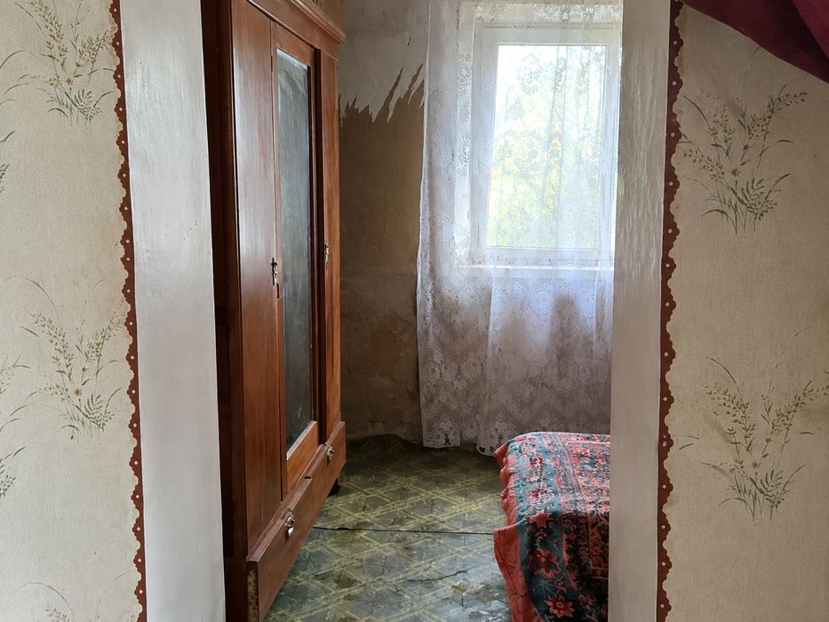 Продам дом 56 м² на 10 сотках — отличная возможность создать свой уютный дом!