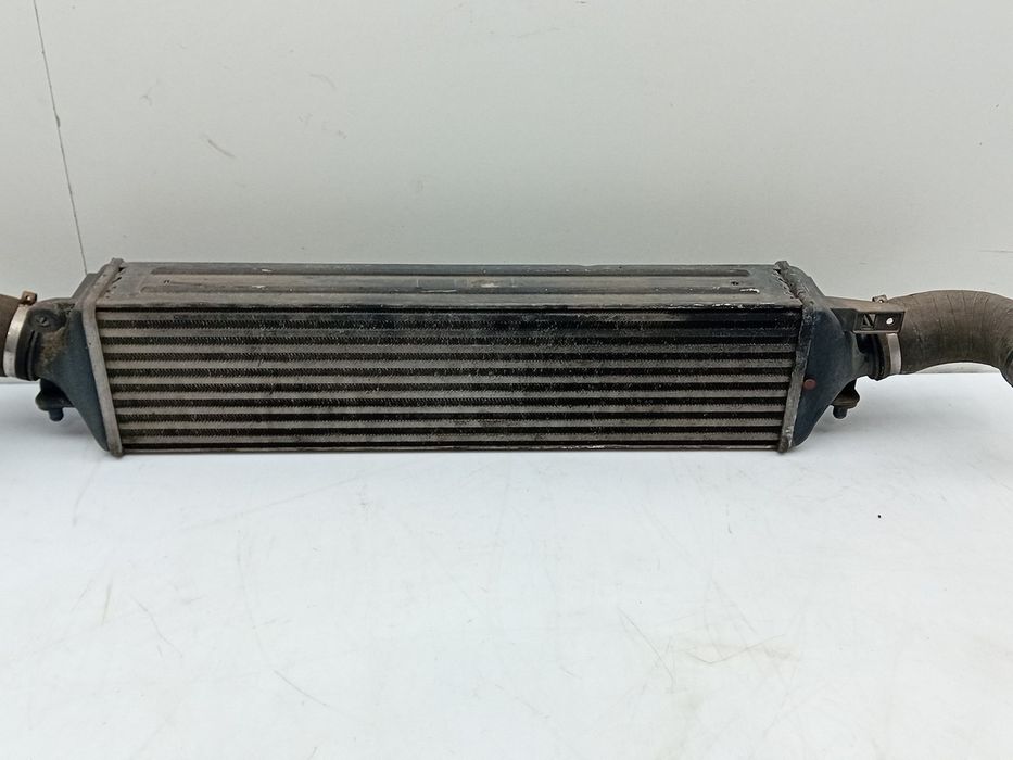 Radiador do intercooler ALFA ROMEO Giulietta (940_)