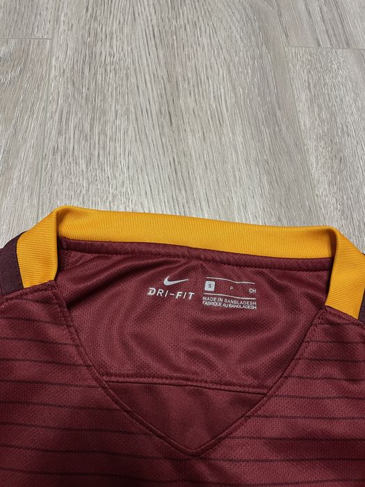 Спортивна футболка Nike Roma