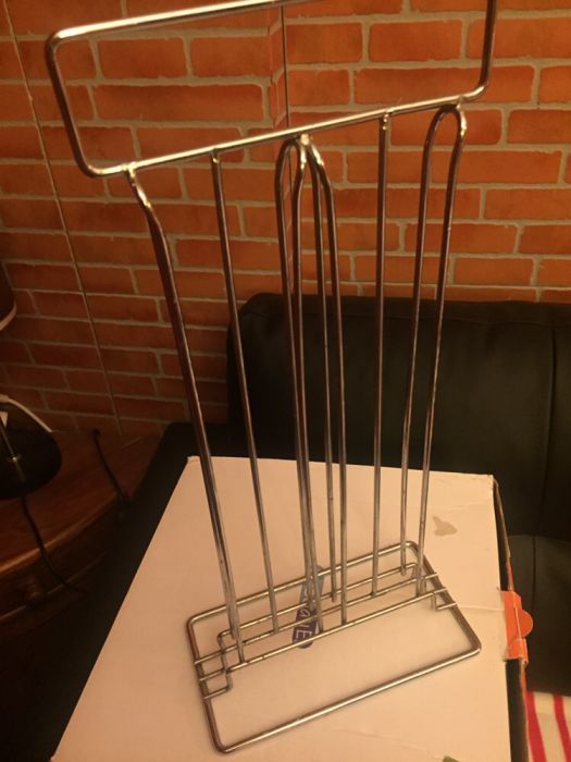 Porta cápsulas da Dolce Gusto