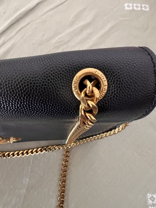 Mala Yves Saint Laurent