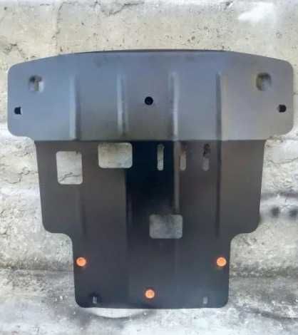 Металевий захист двигуна та КПП на БУДЬ-ЯКЕ АВТО. Ціна ВІД ВИРОБНИКА