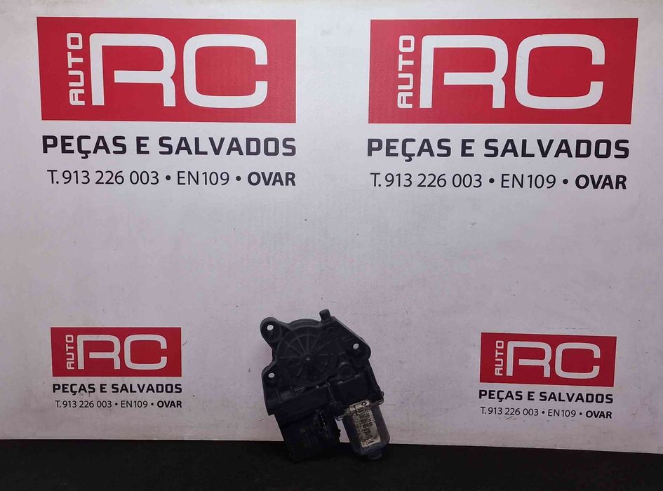 Elevador Vidros Frente Direito 807301396R - RENAULT MEGANE III Hatchback