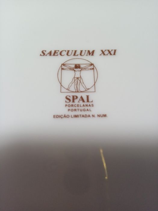 Prato de loiça SPAL427751457959464962