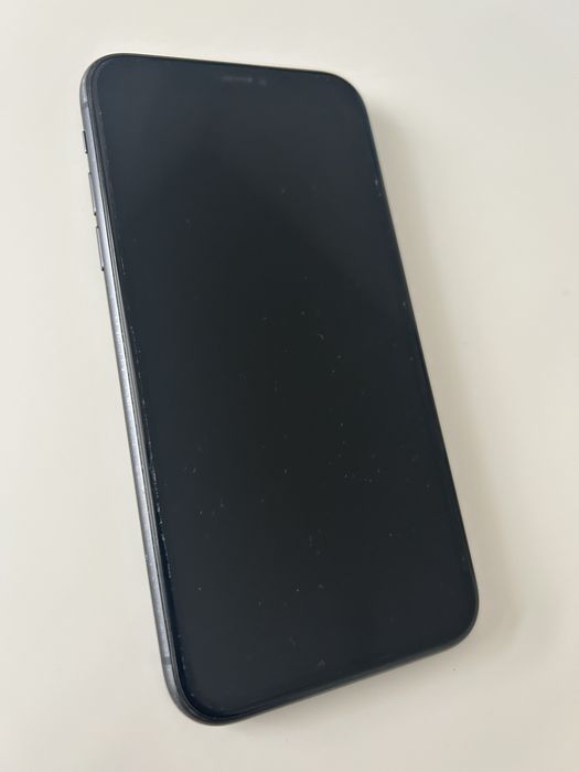 Iphone 11  128GB