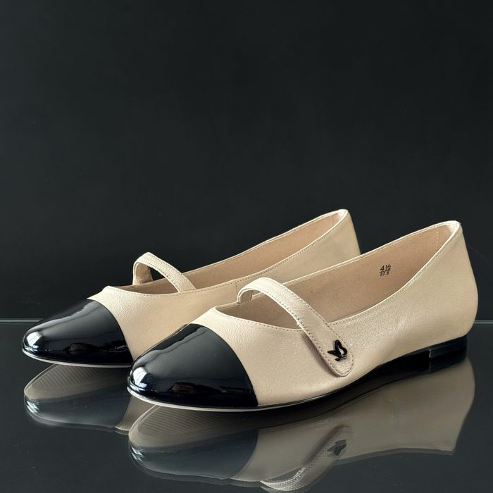 Балетки CAPRICE 37,5 р. 24,5