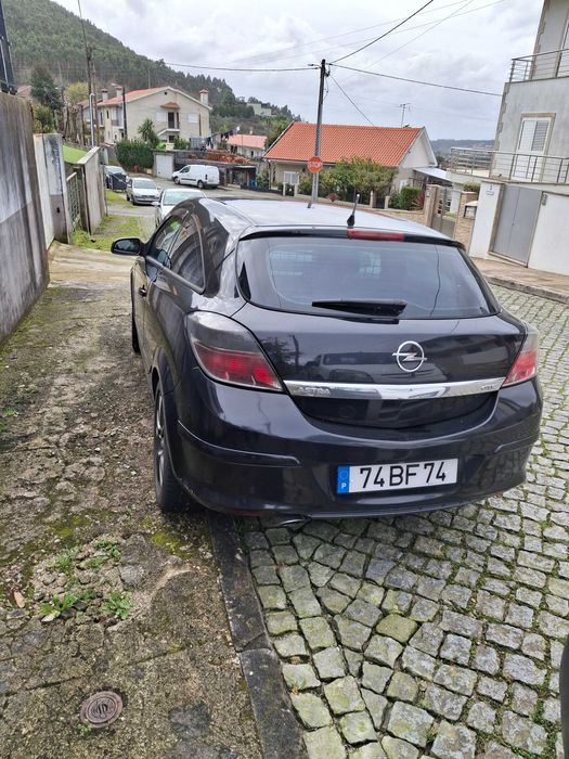 Astra gtc 1.9 150cv urgente