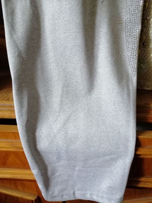 Leginsy nowe z aplikacja