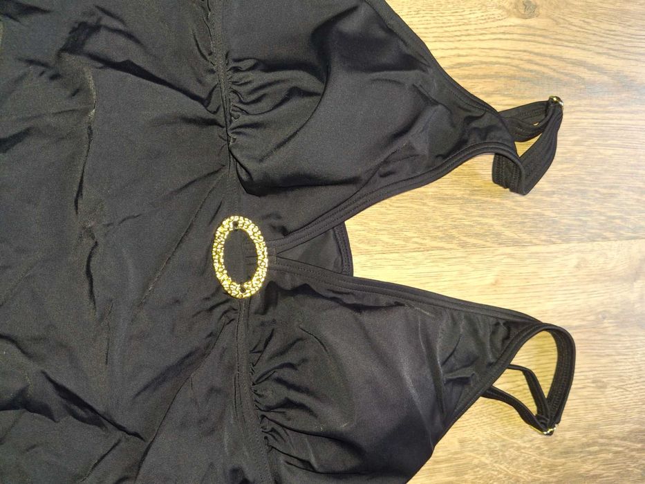 Ciążowy kostium kąpielowy