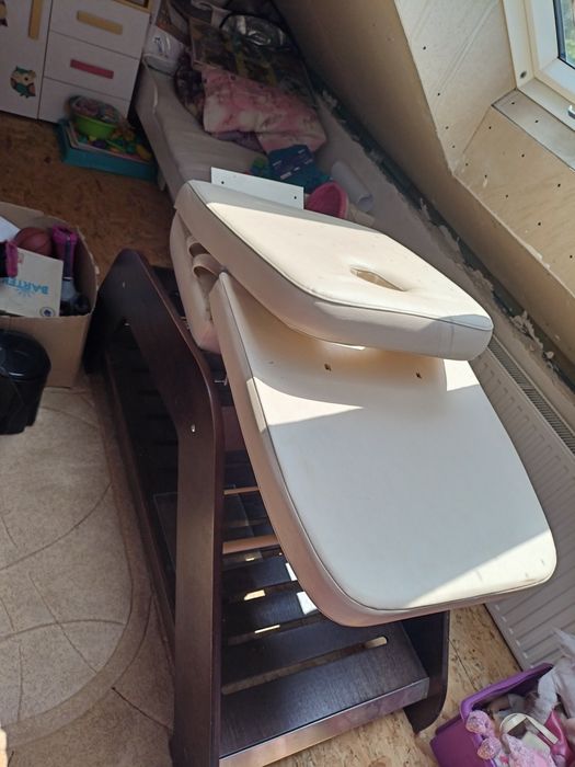 Panda Livia leżak spa