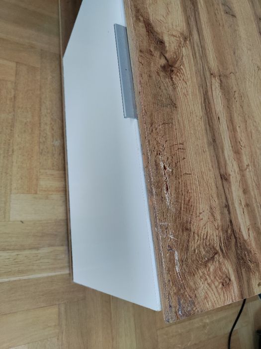 Meble do salonu, ława ZELE BRW