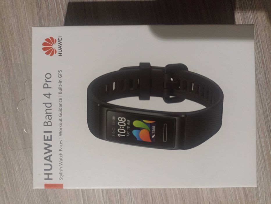 Huawei Band 4 PRO