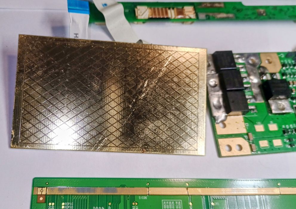 Комп'ютерні плати