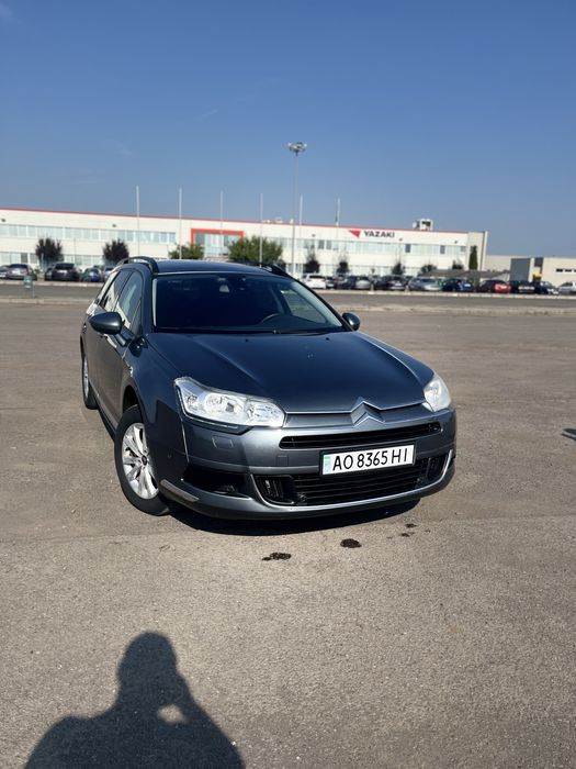 Продам Citroen C5