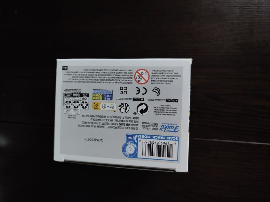 Figurka Funko pop Orochimaru Akatsuki Naruto