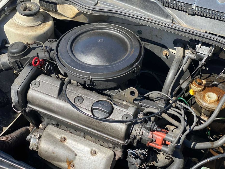PEÇAS Seat Ibiza 6K 1.4 Gasolina 1997