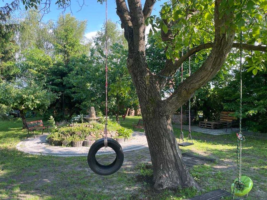 Pokoje gościnne kwatery prywatne "Pokoje u Ewy"