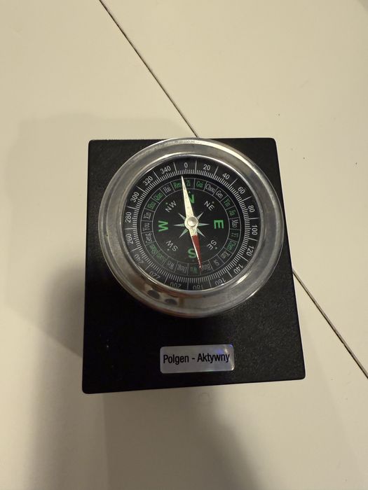 Odpromiennik żył wodnych Polgen Aktywny 30m