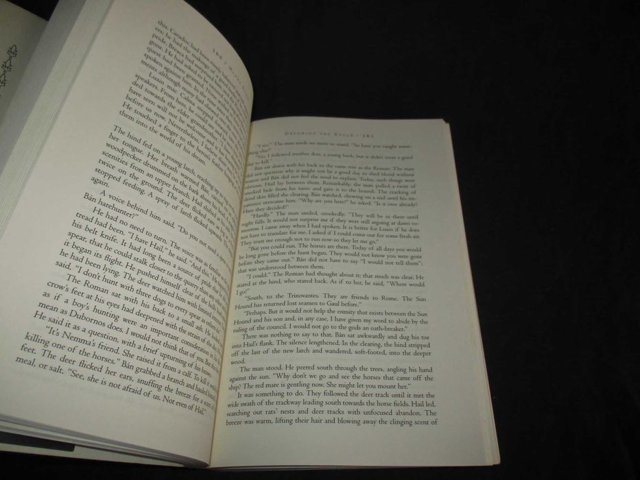 Livro Boudica Dreaming The Eagle Manda Scott
