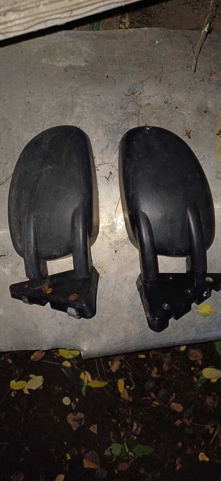 Зеркала до авто ВАЗ