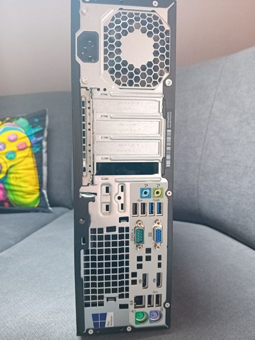 HP ProDesk 600 G1 SFF i7 4th