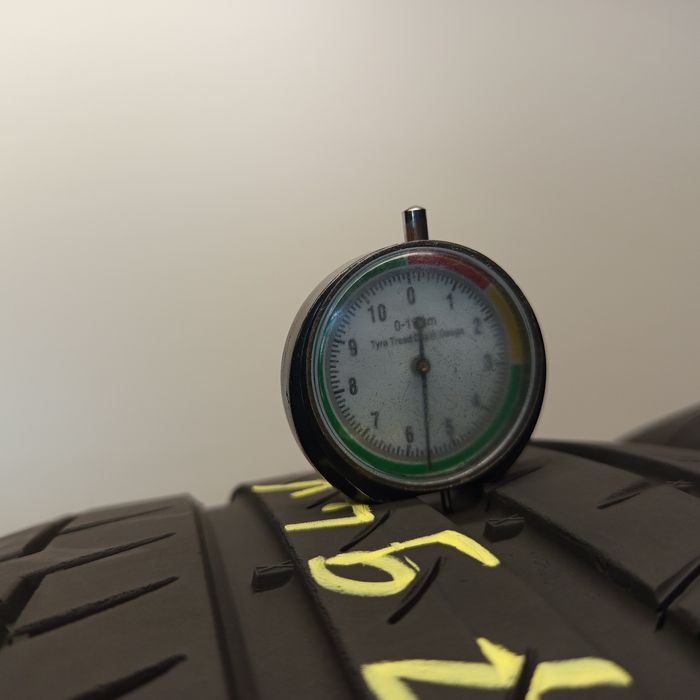 235/45R18 Continental PremiumContact 6