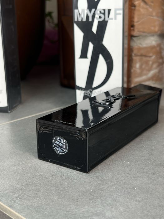 Духи чоловічі Saint Laurent MYSLF 100 мл