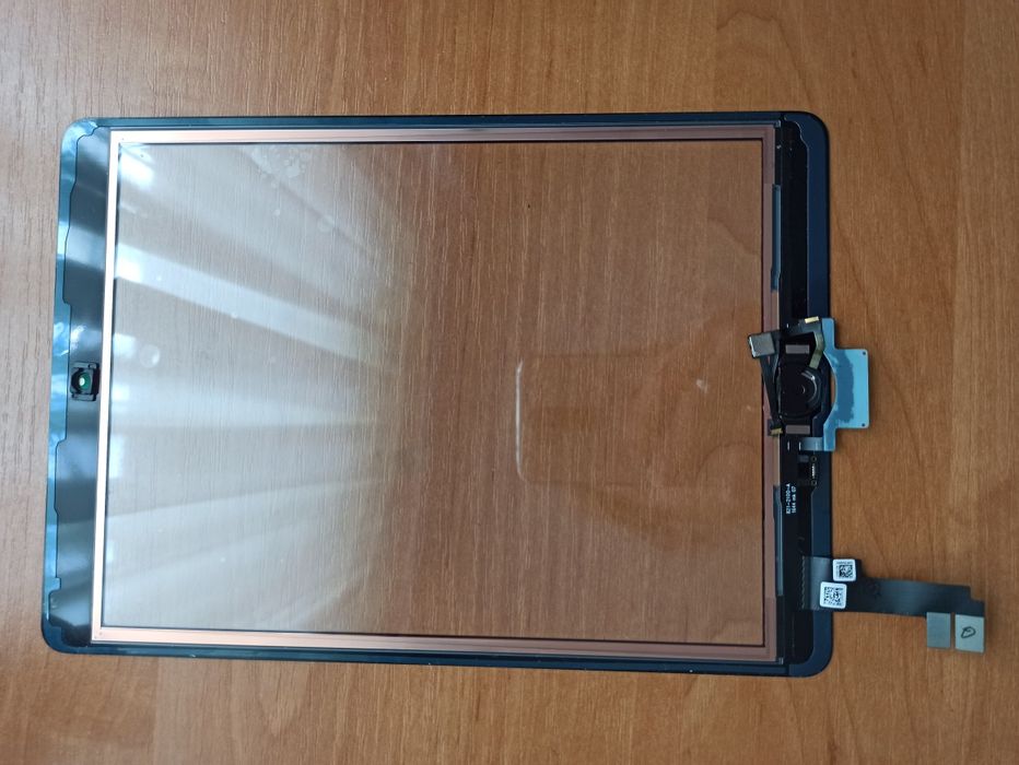 Сенсор (touchscreen) Apple iPad Air 2