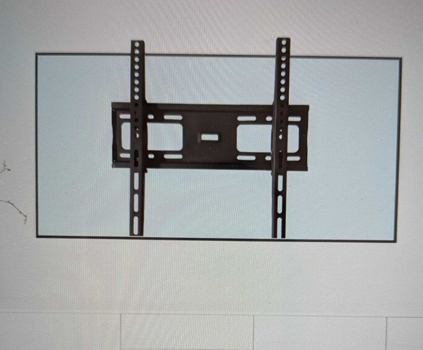 Universal tv stand