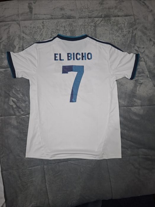 Real Madrid 2011/12