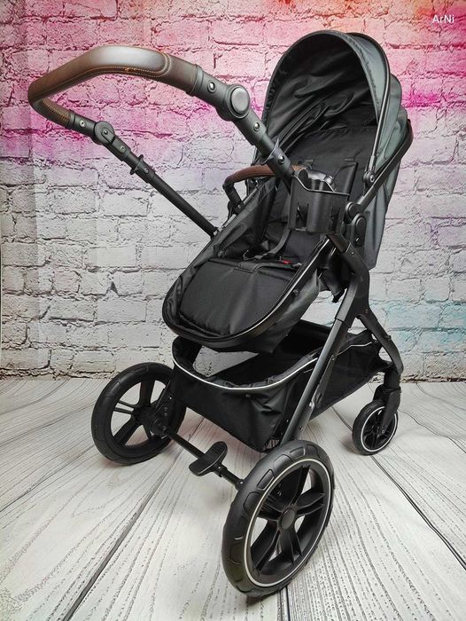 Carrinho De Bebé Trio 3 em 1 * Novos * PROMOÇÃO NATAL * STOCK LIMITADO