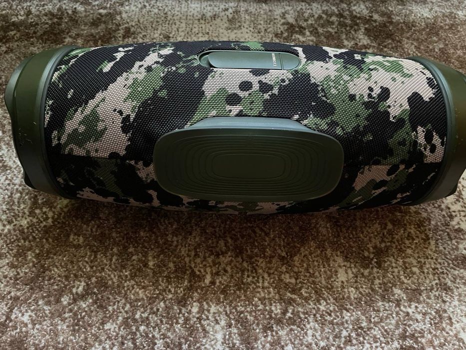 Колонка JBL Boombox 2