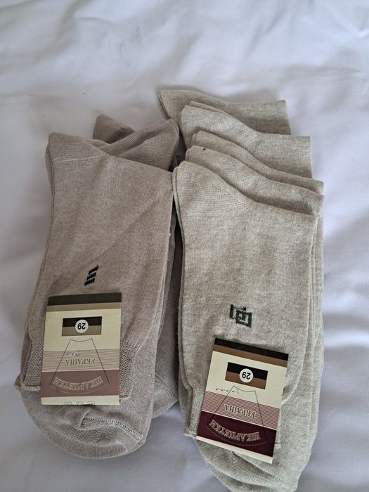 носки чоловічі бавовна