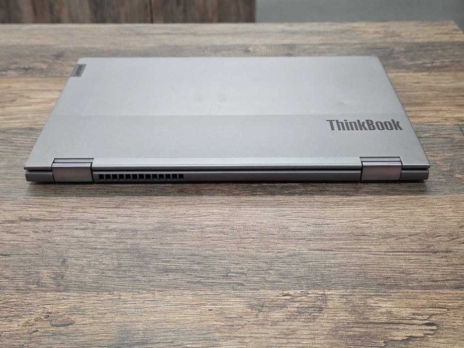 Laptop Lenovo ThinkBook 14s Yoga G3 IRU i7-1355U/24GB/1024GB/WIN11 stan bdb gwarancja