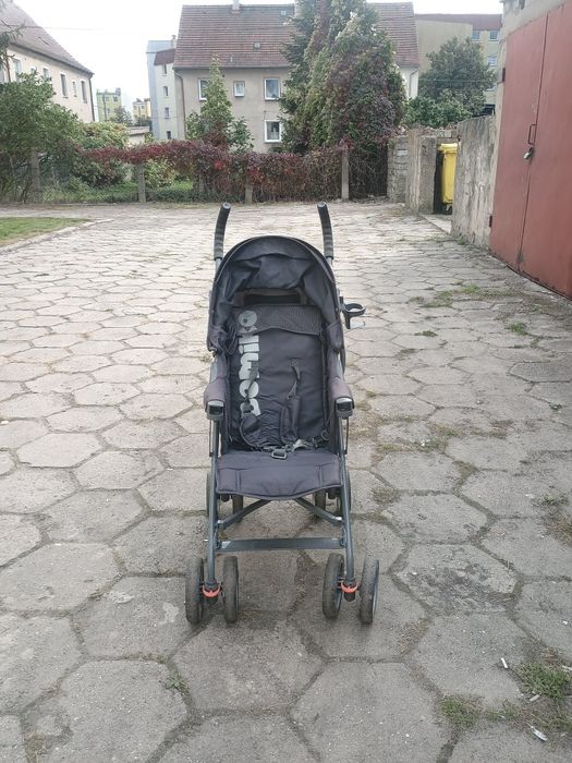 Wózek bomiko bardzo dobry stan