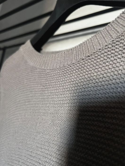 Sweter ZARA luzny kroj roz. L